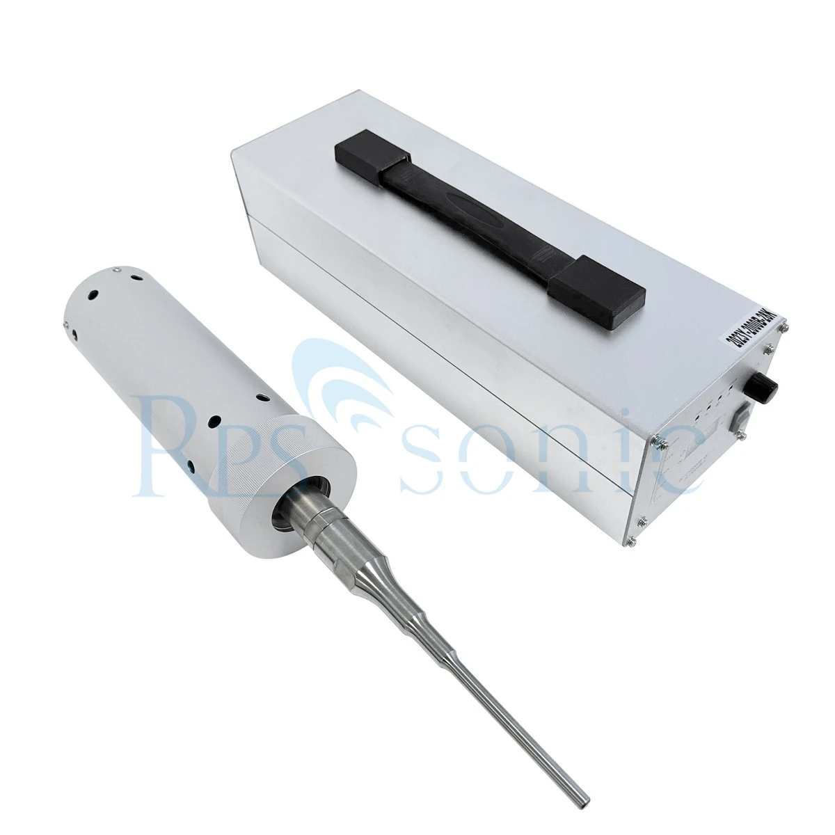 ultrasonic homogenizer sonicator ultrasonic homogenizer sonicator