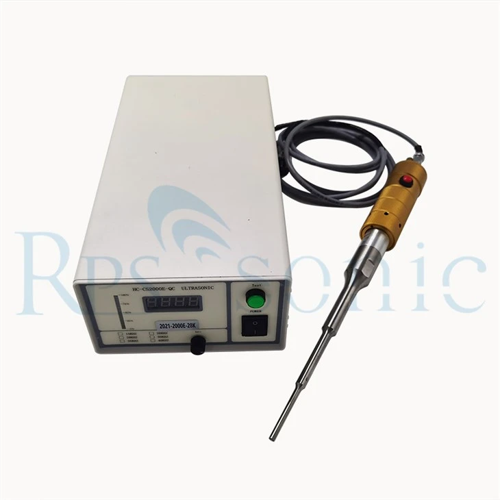 Sonicator tas-Sonda 28Khz