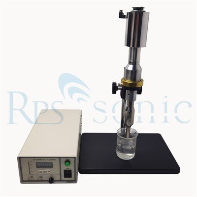 20Khz Probe Sonicator