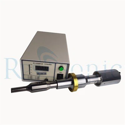 Sonicator tas-Sonda 40Khz