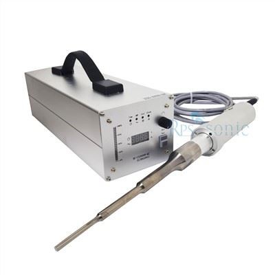 Omoġenizzatur tas-Sonicator