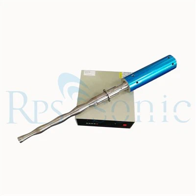 Magni tal-Estrazzjoni tal-Kannabis ultrasoniku