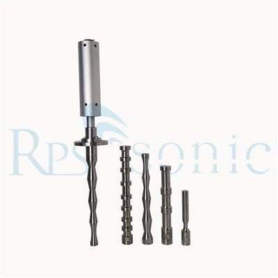 Tagħmir għall-Ipproċessar tal-Likwidu Ultrasoniku