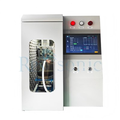 Magna tal-ittestjar tal-cavitation ultrasoniku